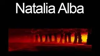 Natalia Alba - Divine Design