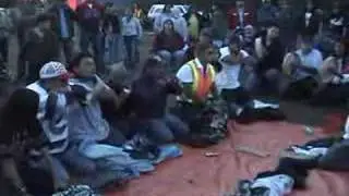 Woodland Cree Handgames