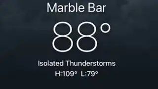 Weather Collection 4
