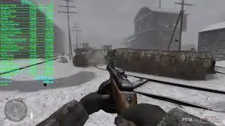 Call of Duty 2 - Any% Veteran - 2:46:53.751
