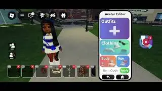 Outfits code for  life together  I hope you enjoy !!