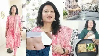 7 दिनों में 7 किलो वेट लूज चैलेंज, घरमेही