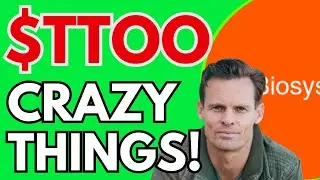 🚨 TTOO Stock (T2 Biosystems stock) TTOO STOCK PREDICTIONS TTOO STOCK Analysis ttoo stock news today
