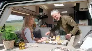 Swift Conqueror 2026 Caravan | New Model Launch at Golden Castle Caravans & Motorhomes
