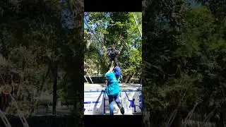 ESCAPE PENANG 2025 - Short Video