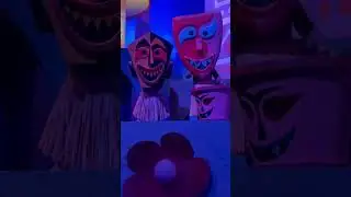 Small world Disney ride Joseph Rivas