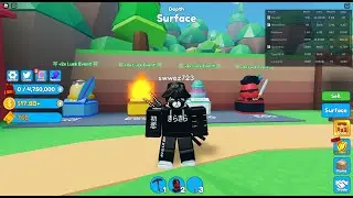 summer part 3 mining simulator 2 roblox