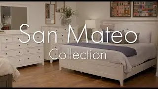 Gardner-White: San Mateo Collection