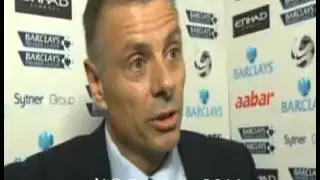 Referee mark Halsey Retires
