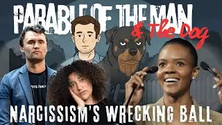 Candace Owens, Charlie Kirk, and the Mauling of a Movement