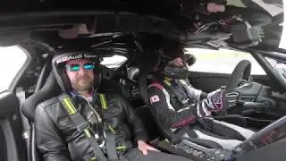 A RARE Supercar Race Auction opportunity benefiting RARE children at CC4C.org!
