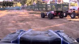 Action Lap
