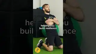 Recovery is a test of mental strength 🧠