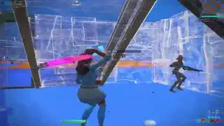 Minnis Fortnite highlights chapter 3 X Dance💃🏽