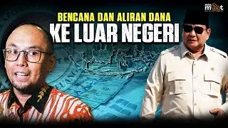 PENYIDIKAN BERAWAL DARI TEMUAN KAYU GELONDONGAN HINGGA PENELUSURAN ADANYA ALIRAN DANA KE LUAR NEGERI