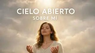 Cuando El Cielo Se Abre | Cielo Abierto Sobre Mí (Adoración Cristiana)