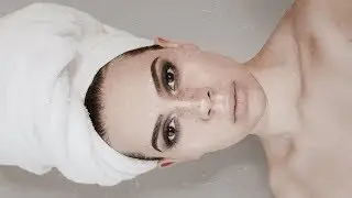 Blue Eyeshadow | Makeup Tutorial