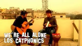 LOS CATPHONICS SHOWREEL 2018