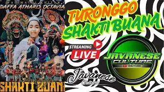 Live Jaranan TURONGGO SHAKTI BUANA Live Banyu Urip Beji Menganti Gresik