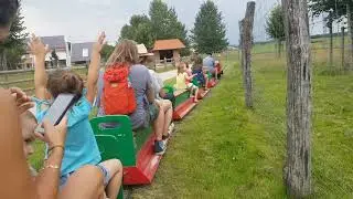 Wildfreizeitpark Oberreith