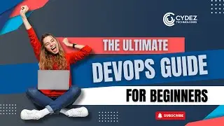 What is DevOps Consulting? A Beginner&rsquo;s Guide in 2024 | cydeztechnologies.com