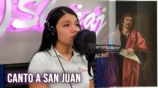 canto a san juan.
