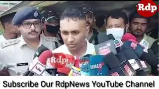 Nagaon SP Anand Mishra | Real Hero