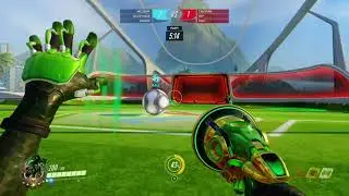 Lucioball: Final Season - Copa Aces