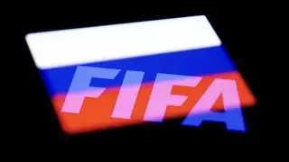 FIFA bans Russia from the World Cup