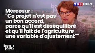 Mercosur : 