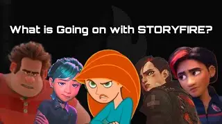 What is Going on with StoryFire?