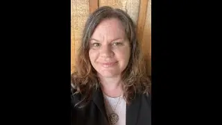 Stacy Mills, 2023 Candidate, NKSD District 5