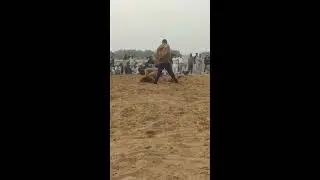 #shail Naad🆚️Dharmbir kusti #kusti_5188 #dangal #kusti #viral #wrestling #kushti #dangletv #new #up 