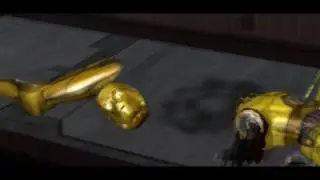 Star Wars: Revenge of the Pig (Machinima)