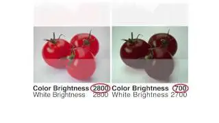 Epson VS230 SVGA 3LCD Projector