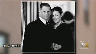 The Hidden Side Of A Chicago Power Couple