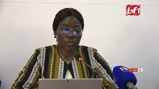 La Direction générale des Impôts se fixe pour objectif de mobiliser 1 600 milliards de FCFA en 2026