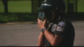 Indianapolis police increase school zone enforcement
