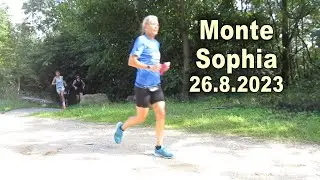 26.08.2023 - Monte Sophia