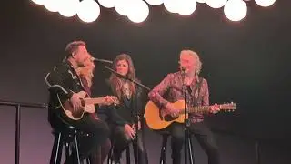 Little Big Town - Rich Man (Atlanta/Duluth, GA 12/12/24)