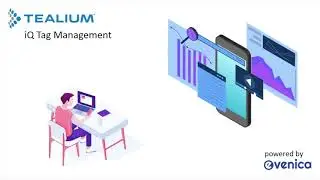 Tealium - iQ Tag Management