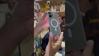 Oppo Reno 14 iPhone look 👀 cover.