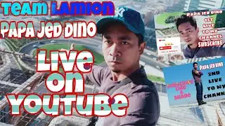 Tara Sa Team Lamion