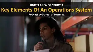 What are Inputs, Process & Outputs in Business Operations