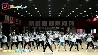 HALSEY WITHOUT ME //Zumba dance by shan mataram lombok