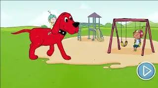 Clifford The Big Red Dog Education For Kids Episodes 94