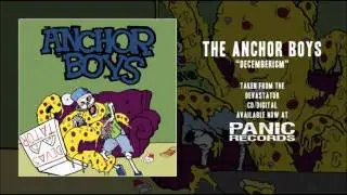 The Anchor Boys - Decemberism