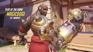 Is DoomFist Good ?