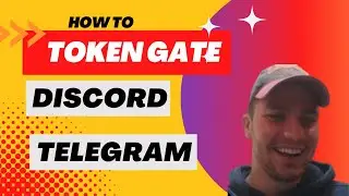 Как получить доступ к токенам Discord или Telegram с помощью POAP или NFT