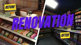 Discover Cyber Shops for FiveM! | Hive Market